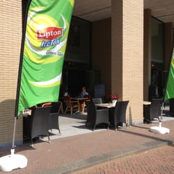 Het Plein