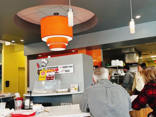Dandee Donut Factory by null