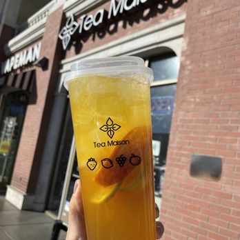 Tea Maison - Super fruit cup tea! - Juice Bars & Smoothies Near Me - Las Vegas, Nevada Tea Maison - Super fruit cup tea! - Juice Bars & Smoothies Near Me - Las Vegas, Nevada