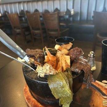 Tacos & Tequila - The molcajete is amazing and delicious - Mexican Near Me - Menifee, California Tacos & Tequila - The molcajete is amazing and delicious - Mexican Near Me - Menifee, California