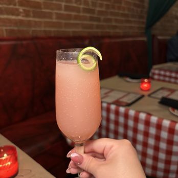 Osteria - Cherry - Italian Near Me - Oklahoma City, Oklahoma