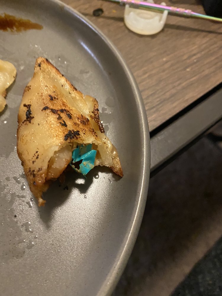 FORTUNE FOOD PRODUCTS Updated September 2024 1821 S Canalport Ave