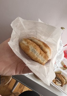 North Dumplings Essex by null