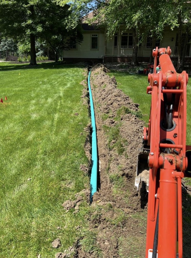 Slide of Alliance Drain & Plumbing