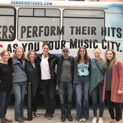SongBird Tours