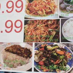 Laotian Cuisine