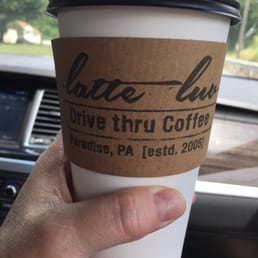 Hot Turtle Mocha