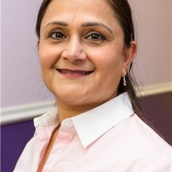 Healing Rehab - Parul Dixit, RPT