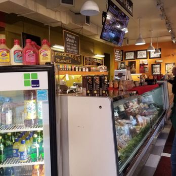 Silverglades - Interior - Sandwiches Near Me - Cincinnati, Ohio