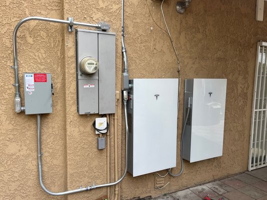 Solar Energy Experts on Yelp