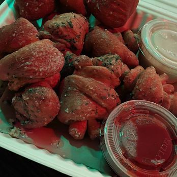 Commodore - Garlic knots - Speakeasies Near Me - Indianapolis, Indiana Commodore - Garlic knots - Speakeasies Near Me - Indianapolis, Indiana