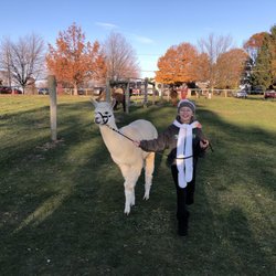 Eastland Alpacas