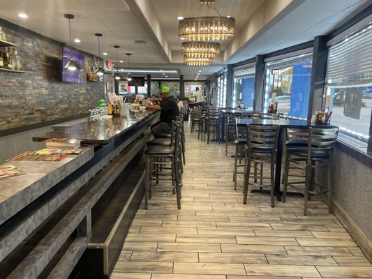 El Tsunami Seafood & Mexican Restaurant by null