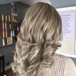 Hera Salon