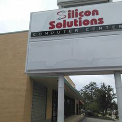 Silicon Solutions