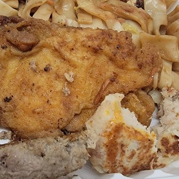 Hashi Okazuya - Boneless chicken, hburger, hash, chow funn - Japanese Near Me - Waipahu, Hawaii Hashi Okazuya - Boneless chicken, hburger, hash, chow funn - Japanese Near Me - Waipahu, Hawaii
