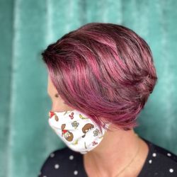 user provided Progressions Salon & Day Spa photo