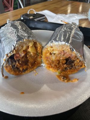 Dora Taqueria - Woburn by null