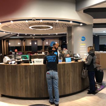 Tru by Hilton Murfreesboro - Hotels Near Me - Murfreesboro, Tennessee