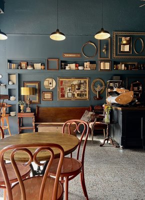 Soli Deo - Coffee + Bakery by null