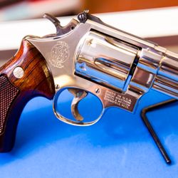 Shooting Sports