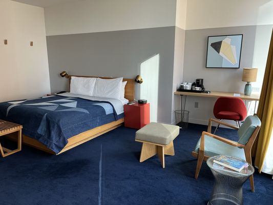 The Durham Hotel by null The Durham Hotel by null