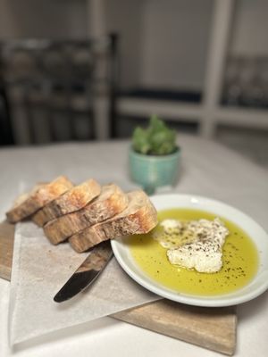 Monzú Italian Oven + Bar by null