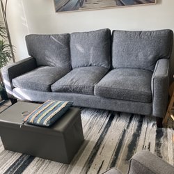 Havertys Furniture - Darleen s. Sofa photo for the 2 Star review sent in