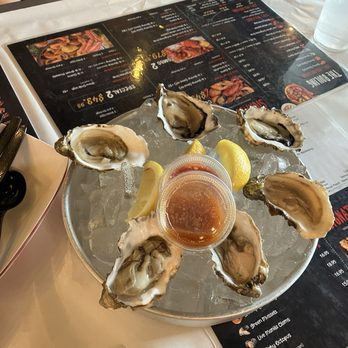 Cajun Crack'n - Seafood Near Me - Milpitas, California