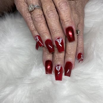 BG Nail Salon - Nail Salons Near Me - Abilene, Texas BG Nail Salon - Nail Salons Near Me - Abilene, Texas
