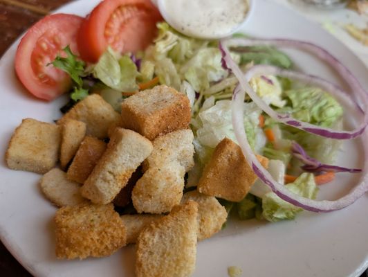 Swamp House Riverfront Grill by null