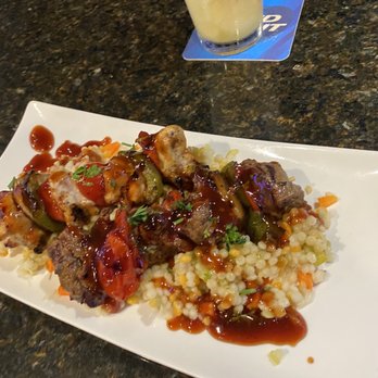 New Seasoned Mariner - kebab special - New American Near Me - Dundalk, Maryland New Seasoned Mariner - kebab special - New American Near Me - Dundalk, Maryland