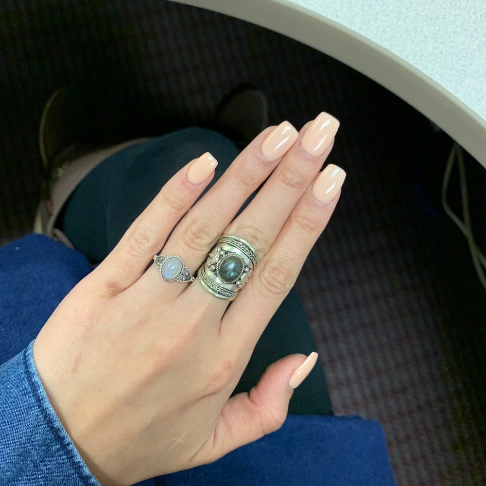 Stone Nails - Nail Salons Near Me - Sacramento, California Stone Nails - Nail Salons Near Me - Sacramento, California