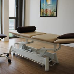 PhysioSport Köln