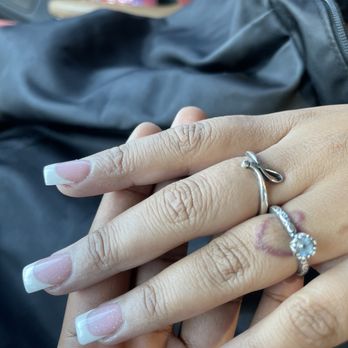 Contempo Nails Plus - My gf nails - Nail Salons Near Me - Thornton, Colorado