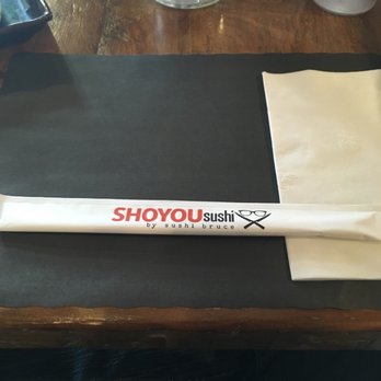 Shoyou Sushi - Sushi Bars Near Me - Baltimore, Maryland Shoyou Sushi - Sushi Bars Near Me - Baltimore, Maryland