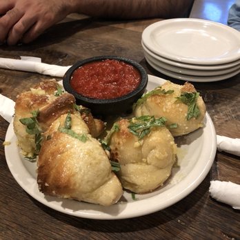 Five Points Pizza - Garlic knots - Italian Near Me - Nashville, Tennessee Five Points Pizza - Garlic knots - Italian Near Me - Nashville, Tennessee