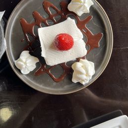 Tres Leches Cake Tres Leches Cake