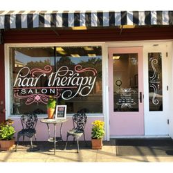 Hair Therapy Salon