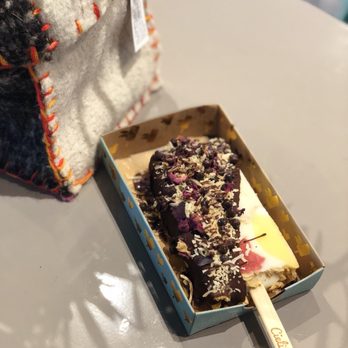 Cielito Artisan Pops - Ice Cream & Frozen Yogurt Near Me - Miami, Florida