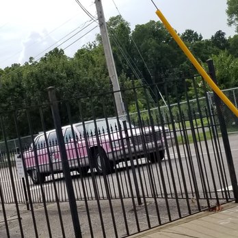 Graceland - His car!! - Museums Near Me - Memphis, Tennessee