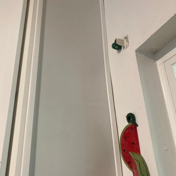 Orion Flooring - The top cabinets are not properly sealed into our wall creating an opening for insects and bugs. - Flooring Near Me - Hesperia, California