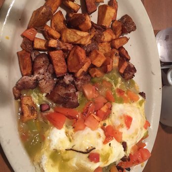 High Plain's Diner - Diners Near Me - Bennett, Colorado