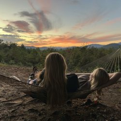 Starlight Hills Campground