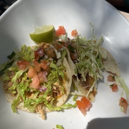 Street Tacos