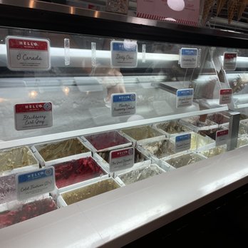 Mayday Ice Cream - Yummy options - Ice Cream & Frozen Yogurt Near Me - Jacksonville, Florida Mayday Ice Cream - Yummy options - Ice Cream & Frozen Yogurt Near Me - Jacksonville, Florida