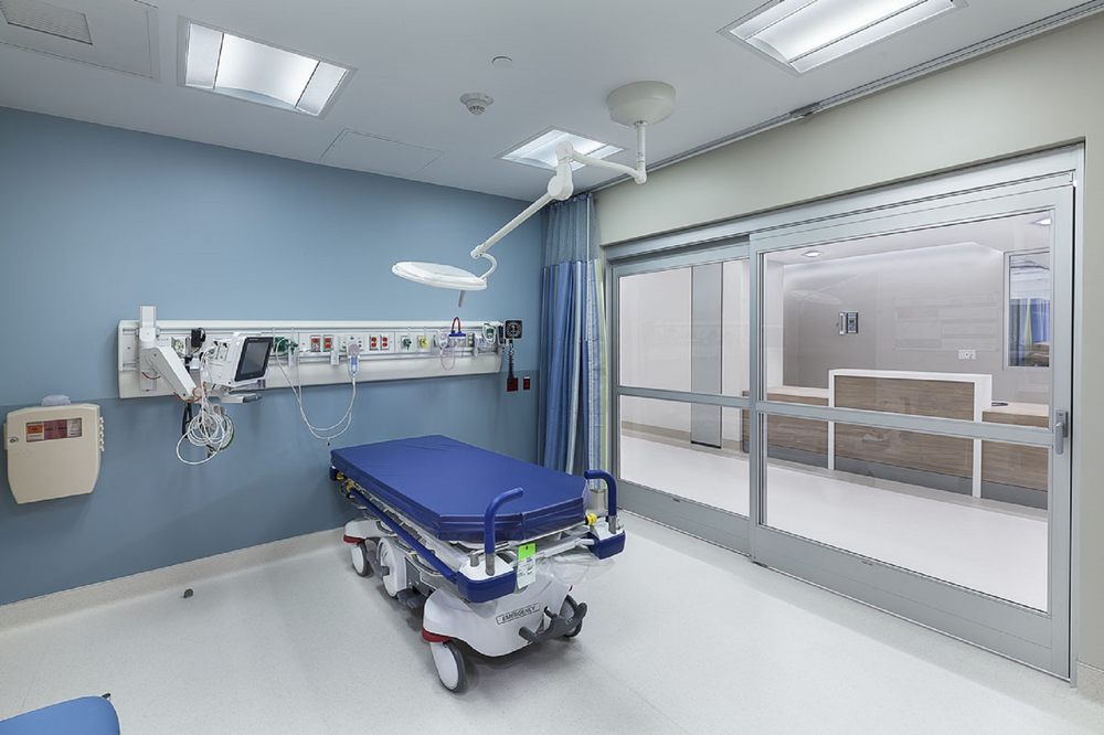 PARKVIEW COMMUNITY HOSPITAL 107 Photos & 384 Reviews 3865 Jackson