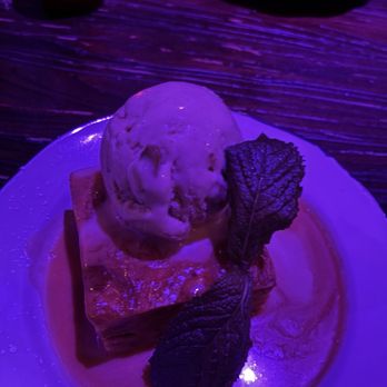 Beetle House - Dread Pudding - New American Near Me - New York, New York