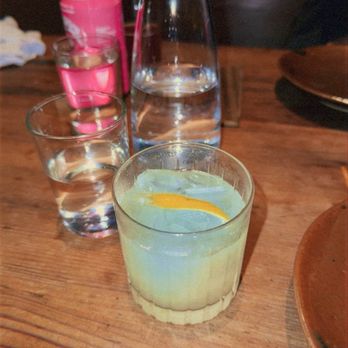 Rintaro - Yuzu Chu-Hi - Izakaya Near Me - San Francisco, California Rintaro - Yuzu Chu-Hi - Izakaya Near Me - San Francisco, California