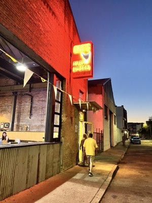 Gus’s World Famous Fried Chicken by null